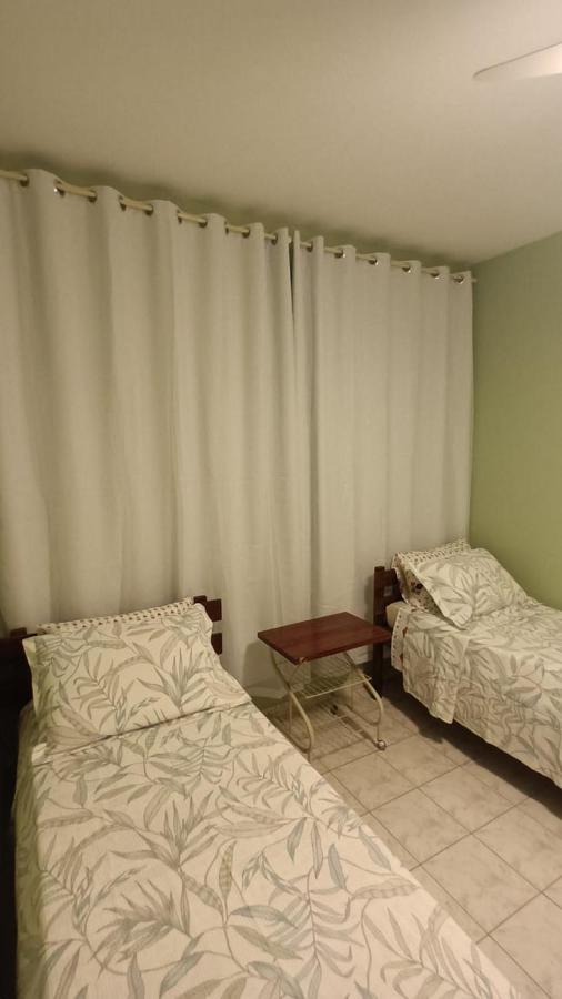 Apartamento Aconchegante Familiar - 3 Quartos - Guarapari - Centro Exterior photo