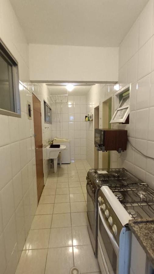 Apartamento Aconchegante Familiar - 3 Quartos - Guarapari - Centro Exterior photo