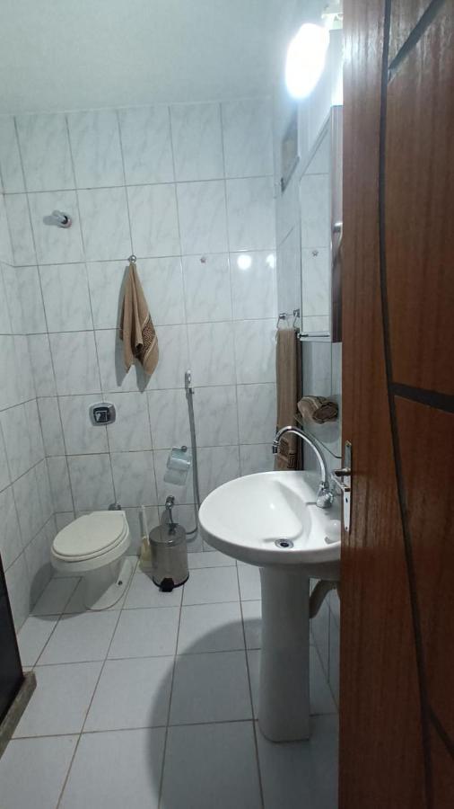 Apartamento Aconchegante Familiar - 3 Quartos - Guarapari - Centro Exterior photo