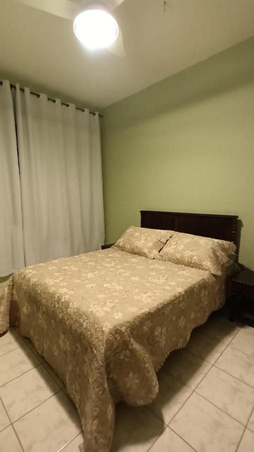 Apartamento Aconchegante Familiar - 3 Quartos - Guarapari - Centro Exterior photo