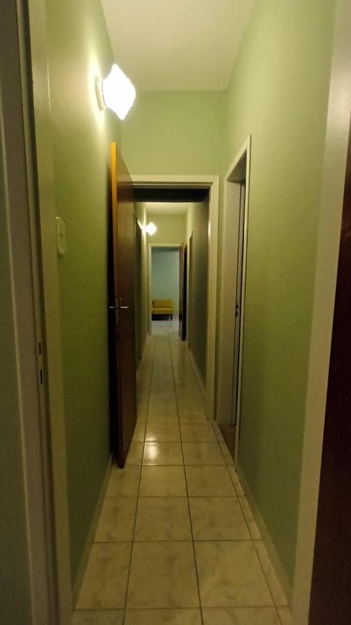 Apartamento Aconchegante Familiar - 3 Quartos - Guarapari - Centro Exterior photo