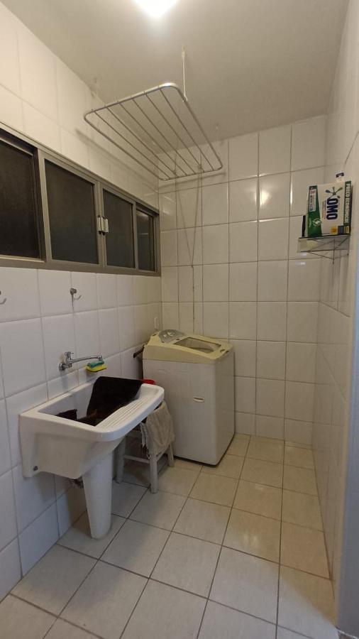 Apartamento Aconchegante Familiar - 3 Quartos - Guarapari - Centro Exterior photo